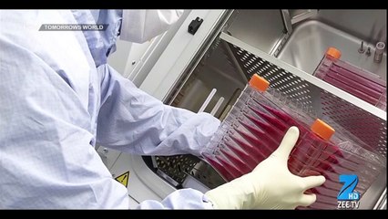 Siddharth Bhavsar Discuss About GIOSTAR in ZEE TV