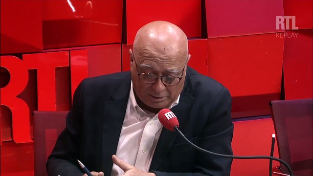 Christian Menanteau : beaucoup de contre-vérités sur l'Europe dans la campagne présidentielle