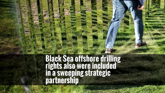 Exxon Mobil Seeks U. S. Sanctions Waiver for Oil Project in Russia -