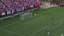 Marcel Schäfer Long Range Stunner vs FC Cincinnati (0-1)