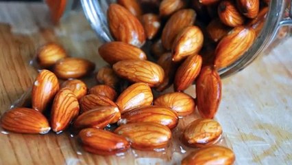 Serf Badam Khaen Or Motapay Se Jan Churain - Dailymotion