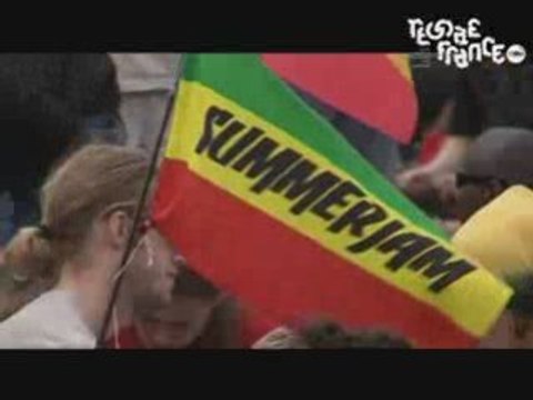 Summerjam Reggae Festival 2007 by Reggaefrance