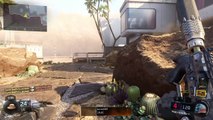 Call of Duty Black Ops 3 FFA Lockdown Pharo Style