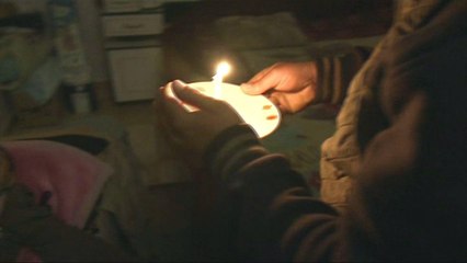 Gaza: Energy shortage adds to plight of residents