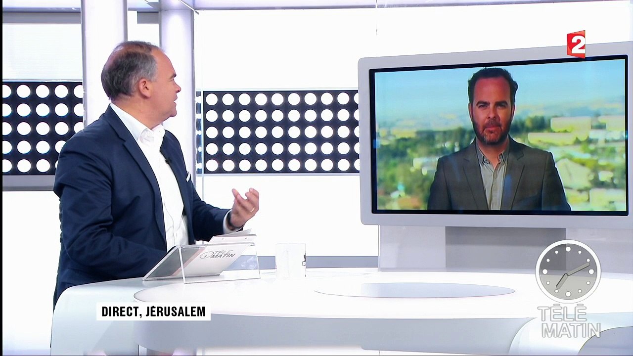 Sans frontière - Jérusalem : à la pêche aux diables de méditerranée