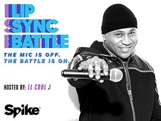 Lip Sync Battle 3x13 Episode 13 - Ricky Martin vs. Kate Upton HD