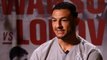 Cub Swanson still in love with MMA, looking for 'beautiful destruction' at UFC Fight Night 108
