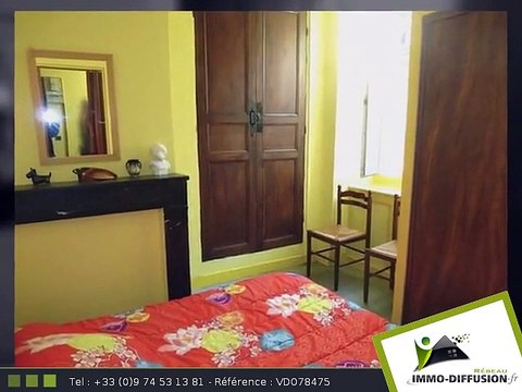 T2 A vendre Bareges 30m2 - 75 000 Euros