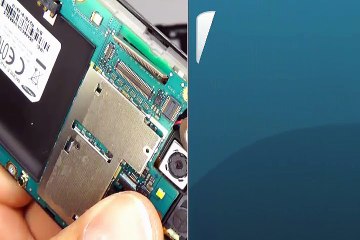 iphone And ipad Repairs