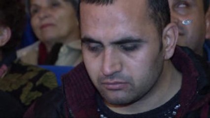 Doktor ve Hasta Aynı Sahnede