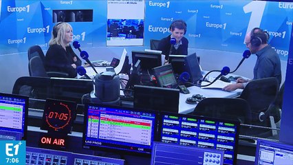 Demandez le programme : la fonction publique