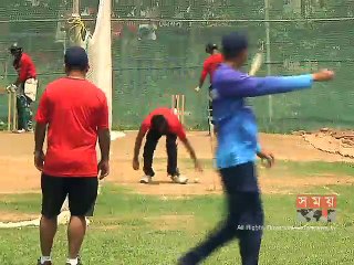 ডিপিএল ক্রিকেটের তৃতীয় রাউন্ড শুরু আজ