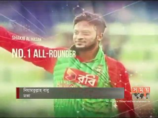 'যে কোন দলের বিপক্ষে জয়ের সক্ষমতা বাংলাদেশের আছে'