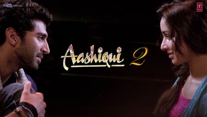 -Tum Hi Ho- Aashiqui 2 Full Song With Lyrics - Aditya Roy Kapur, Shraddha Kapoor
