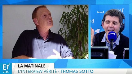 Jean-Pierre Diot : "La bête noire des officiers de sécurité c'est la foule"
