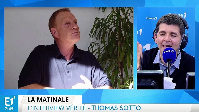 Jean-Pierre Diot : La bête noire des officiers de sécurité c'est la foule