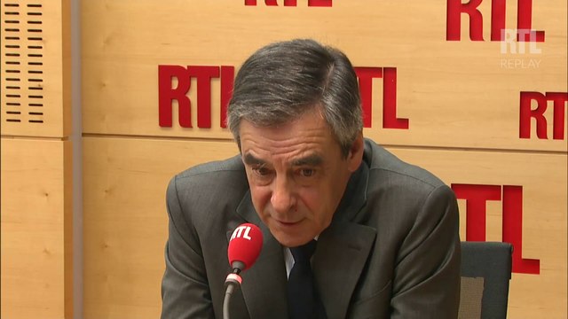 Soupçons d'emplois fictifs : Le secret de l'instruction est en permanence bafoué , estime Fillon