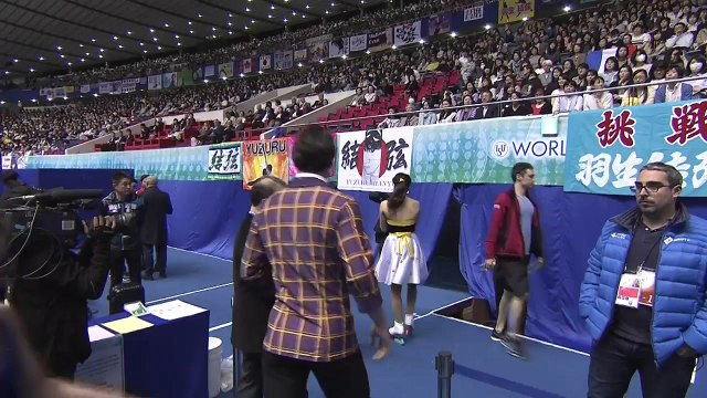 WTT2017 Marie-Jade LAURIAULT / Romain LE GAC SD