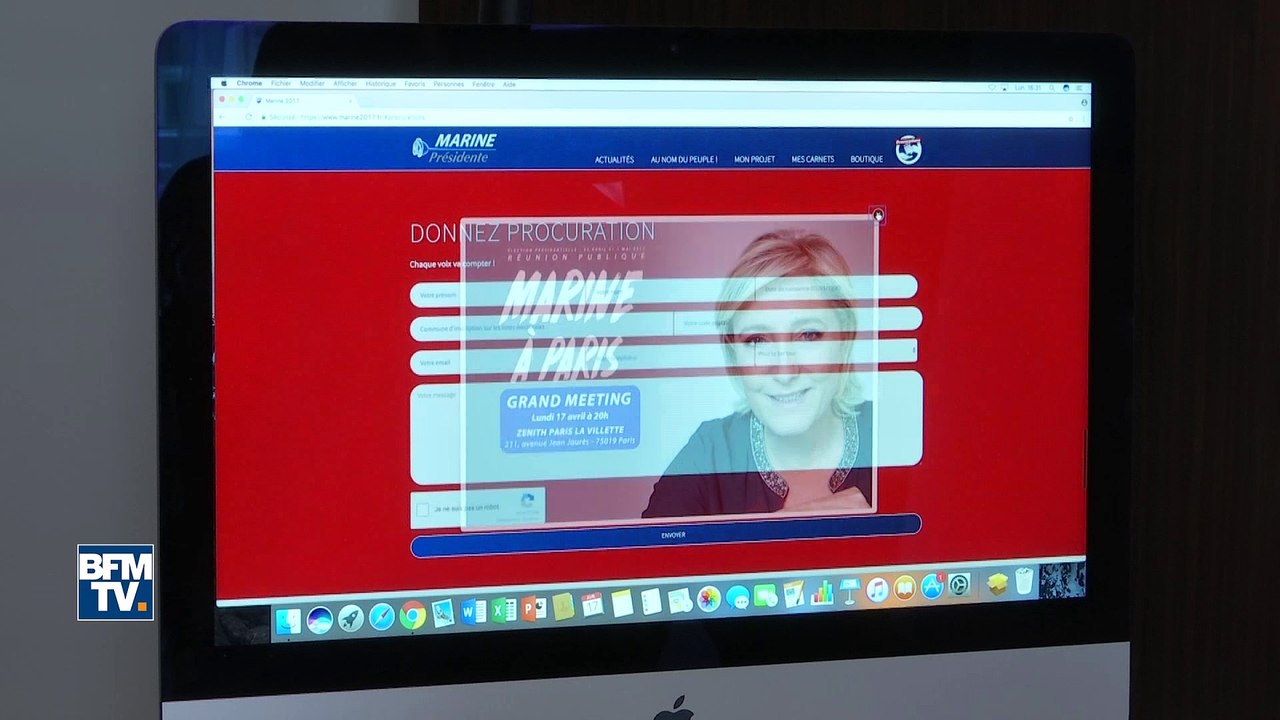 Procurations: les équipes des candidats proposent de voter à votre place
