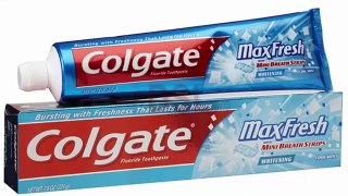 Colgate Toothpaste Amazing Uses of Colgate Toothpaste Health Tips - Dailymotion