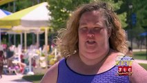 Here Comes Honey Boo Boo  - A Bunch Of Wedgies