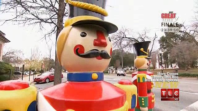 Here Comes Honey Boo Boo - A Very Boo Christmas