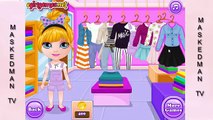 Barbie Shopping  e Games for Kids _ Disney Princess Games-gKjpfE4rBQ4