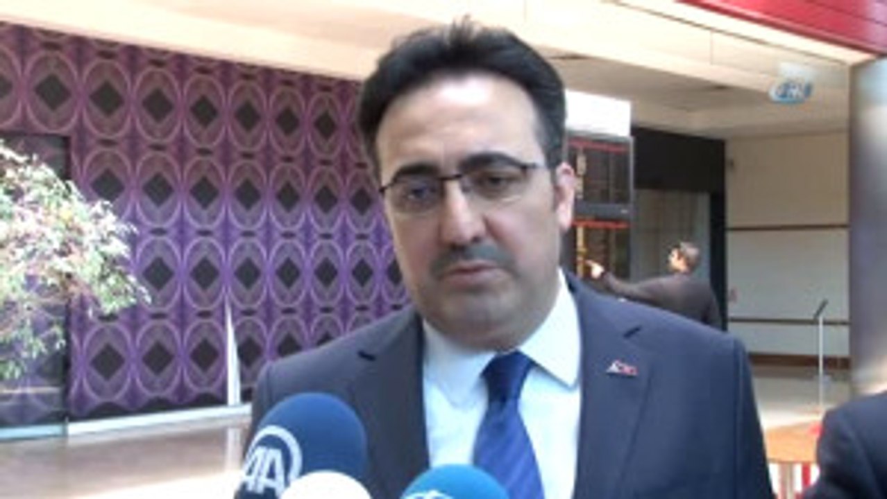 THY Yönetim Kurulu Başkanı İlker Aycı: "Yasaklar Kaldırılmak İçin Vardır"