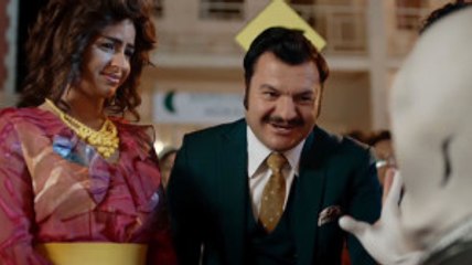 Sinema - Kolonya Cumhuriyeti