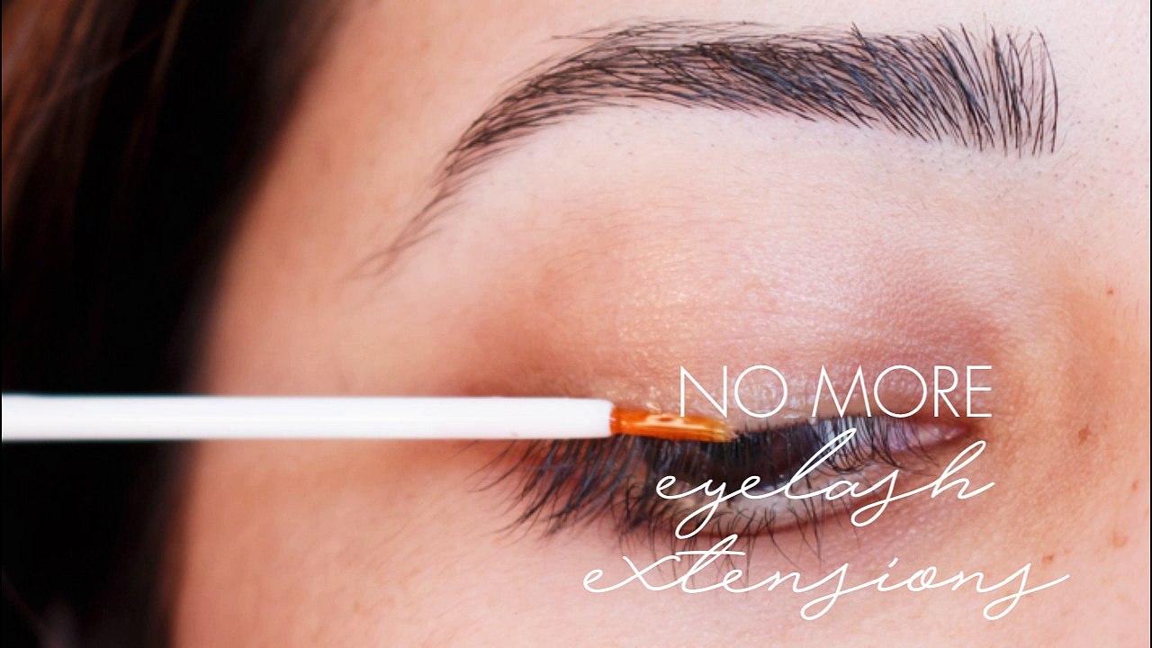 The Best And Fastest Eyelash Grower Serum There Is | Magic iLash