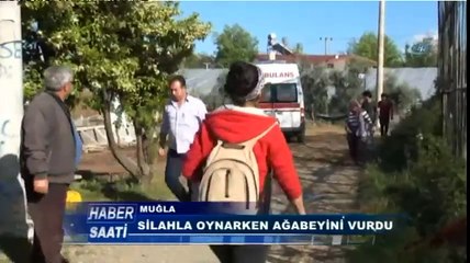 19 Nisan 2017 Çarşamba - İHA Haber Saati