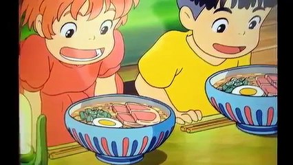 久積篤史のジブリ飯がテロ過ぎた件 (1)