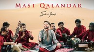 Sami Yusuf Beautiful Kalam - Dam Mast Qalandar