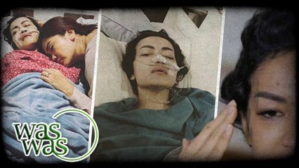 Kondisi Julia Perez Kritis - WasWas 20 April 2017