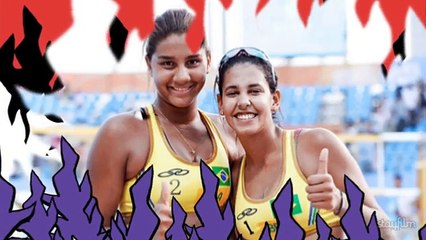 sexy hot beach women