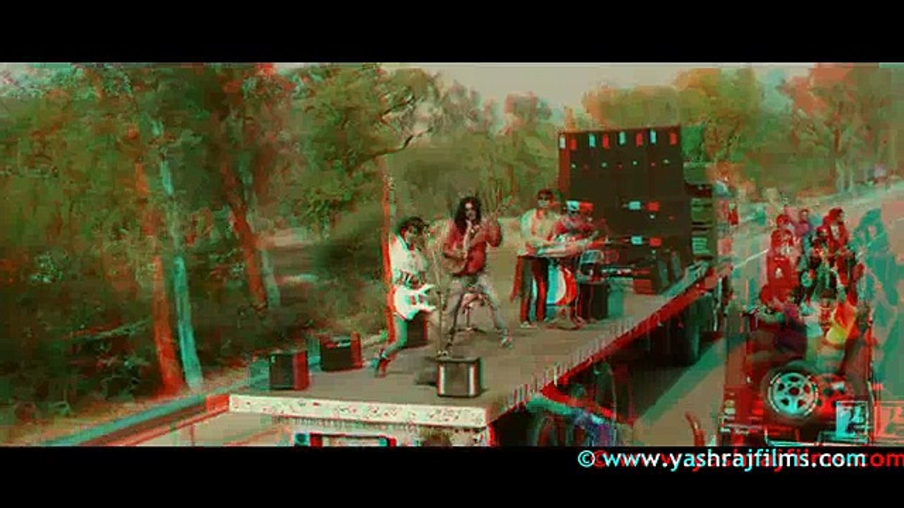 Dhunki - Full Song Mere Brother ki wife