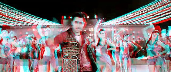 Do Dhari Talwar FULL 3D HD Song