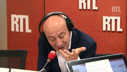 François Lenglet : Les intentions d'embauche au plus haut depuis quinze ans