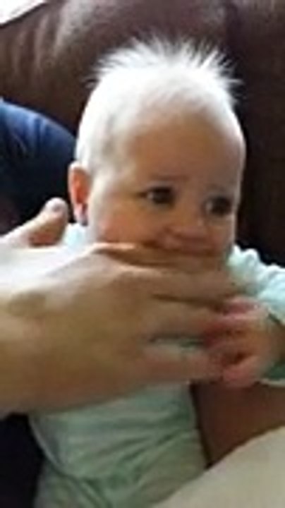 Cute Baby Creating Funny Sounds || Never Seen before || So Cute Must Watch