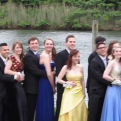 Quand arrive l'heure du Bal de Promo... Compilation