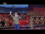 La Corée du Nord diffuse une vidéo dans laquelle des missiles détruisent les USA