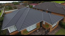 Roof Restoration and Repairs Experts - Melbourne Quality Roofing