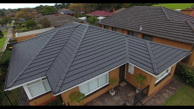 Roof Restoration and Repairs Experts - Melbourne Quality Roofing