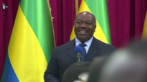 Gabon  - Jean Ping qualilfie la réélection d'Ali Bongo de déni de démocratie-qxIDA5