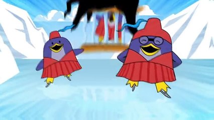 XnO Game Story - 3D Action Adventure