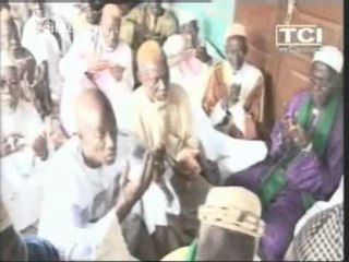 Le Cdt Wattao a rencontré des religieux et des chefs de communauté lors de sa tournée à Daloa