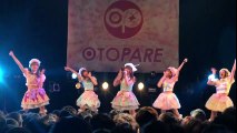 2017.3.18 わーすた OTODAMA × POP PARADE presents OTOPARE @TSUTAYA O-EAST