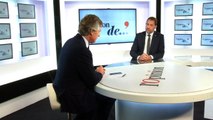 Christophe Castaner: «Nous voulons appliquer ce qu’a fait Jean-Yves Le Drian en Bretagne»