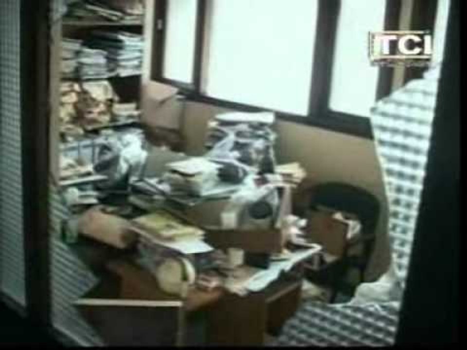 Universités: Le Ministre de l'enseignement supérieur a constaté l'ampleur des dégats