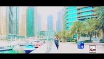 YEH RAASTEY - ARSLAN  SHERAZ - OFFICIAL VIDEO